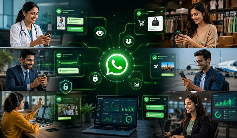 How Bulk SMS and Voice SMS Deliver Higher Open and Response Rates Than Email