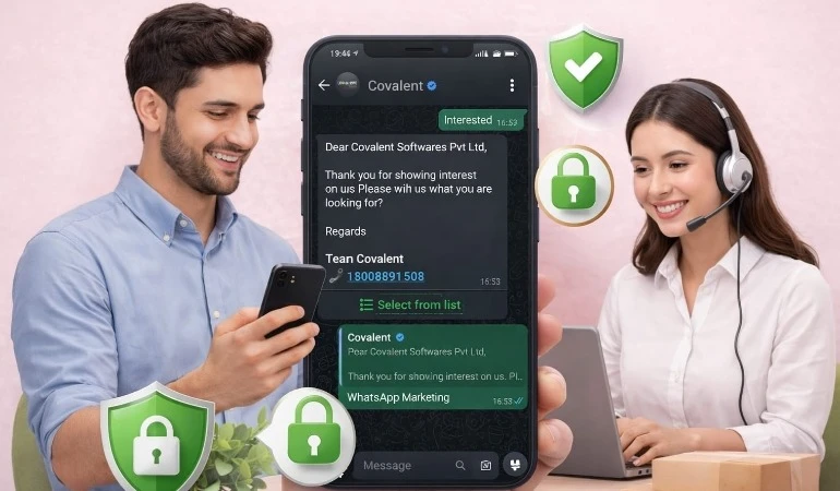 How Bulk SMS and Voice SMS Deliver Higher Open and Response Rates Than Email