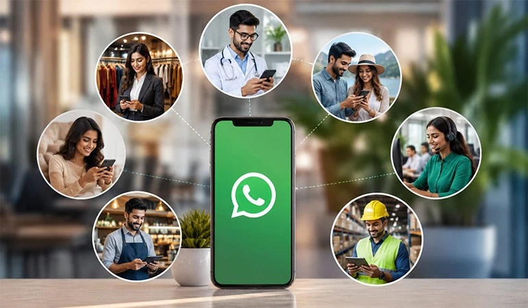 How WhatsApp Business API Helps Businesses Automate Customer Communication?