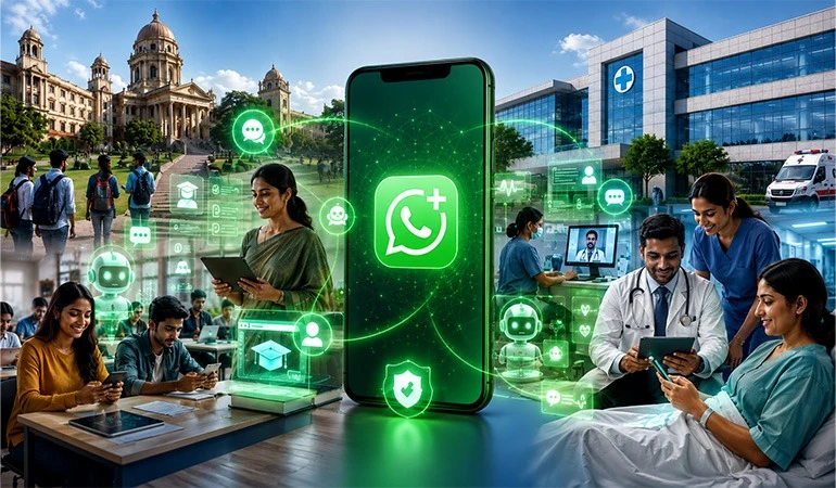 Key Benefits of Using WhatsApp Business API for Customer Engagement