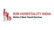 B2B Hospitality India