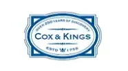 Cox and Kings