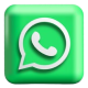 WhatsApp Icon