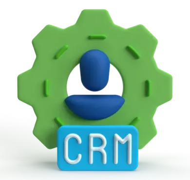 Zoho CRM